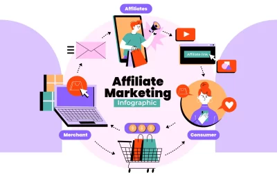 What is Affiliate Marketing