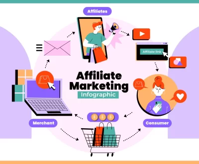 What is Affiliate Marketing