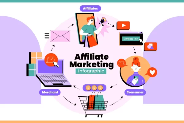 What is Affiliate Marketing