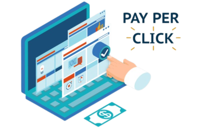 What is Pay-Per-Click(PPC)