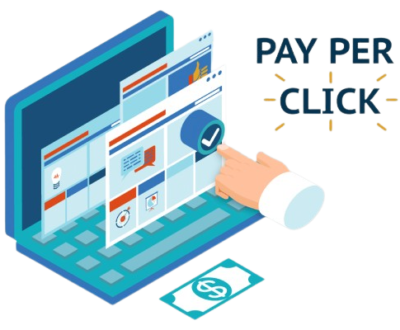 What is Pay-Per-Click(PPC)