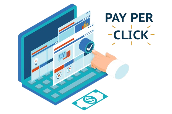 What is Pay-Per-Click(PPC)