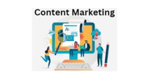 What is Content Marketing