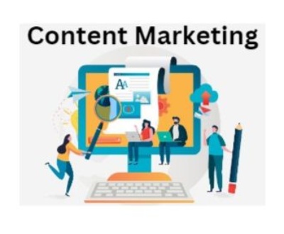 What Is Content Marketing