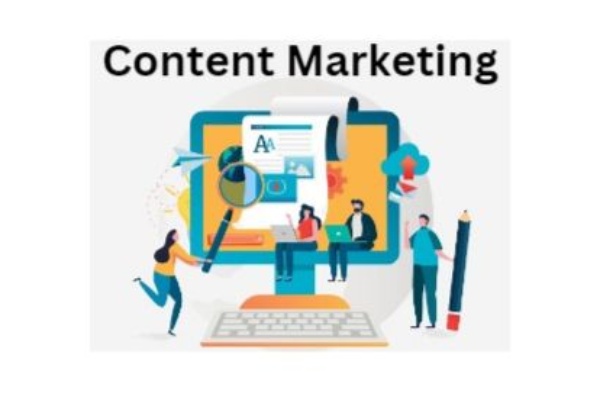 What Is Content Marketing