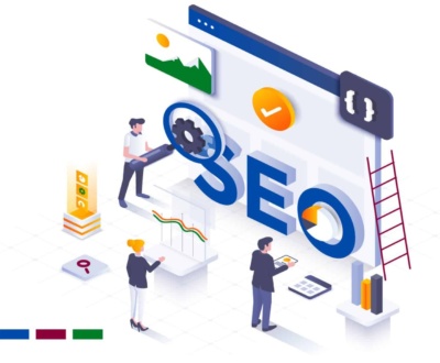 what is seo and how it works