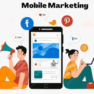 What is Mobile Marketing