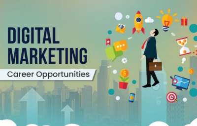 what is digital marketing