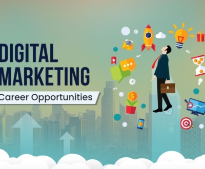 what is digital marketing