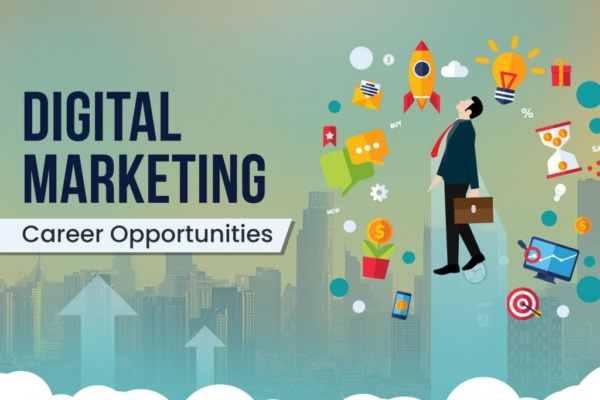 what is digital marketing