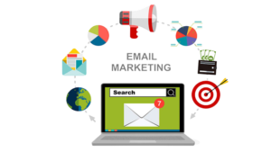 What is E- Mail Marketing